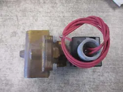 10W 5-200PSI NO