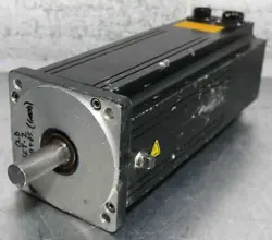 PARKER MPM1141-1984 MOTOR