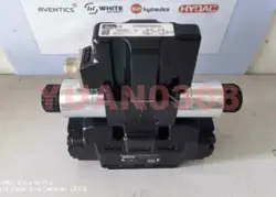 NEW PARKER D31FBE02CC1NF00 PROPORTIONAL VALVE DHL FAST DELIVERY