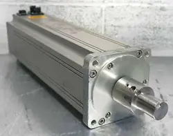 SERVO MOTOR DAMAGED