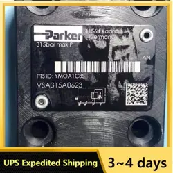 PARKER VSA315A0623 RELIEF VALVE