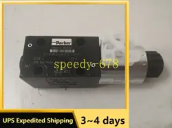 PARKER D1VW006KVJW91 VALVE