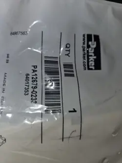 PARKER PA12679-0233 / PA126790233 (BRAND NEW)