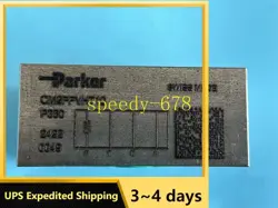 PARKER CM2PPVHT ONE-WAY VALVE