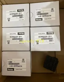 PARKER P10S-7RST050N025N CYLINDER