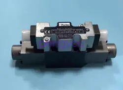 CONTROL VALVE NEW