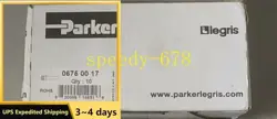 10PCS PARKER