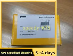 PARKER SCPSD-400-04-17