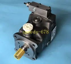 PARKER PV092R1K1T1NMMC