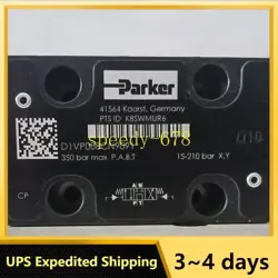 PARKER D1VP008CN9091 DIRECTIONAL CONTROL VALVE