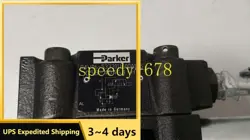 PARKER 056-40464-H R4V06 533 30 11G0Q A125 RELIEF VALVE