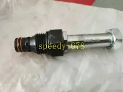 PARKER GS028100N ELECTROMAGNETIC BALL VALVE