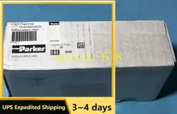 PARKER PVACRECMN35 PRESSURE REDUCING VALVE