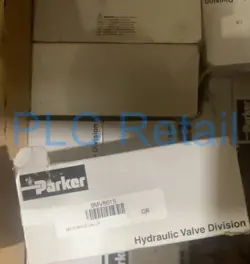 1PCS  NEW PARKER PRECISION NEEDLE VALVE 9MV861S FAST DELIVERY