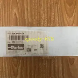 PARKER 026-54507-H PRESSURE