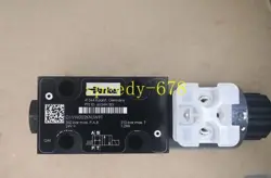 PARKER D1VW002KNJW91 SOLENOID