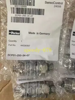 SCP01-250-34-07 PRESSURE SENSOR