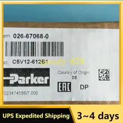 PARKER 026-67068-0 ONE-WAY