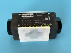 VALVE CPOM2DDV57