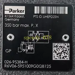 PARKER 026-95384-H