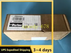 PARKER SD500A06V SUPERCHARGER