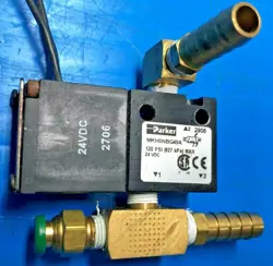 PARKER MKH0NBG49A