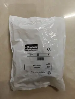 PNEUMATIC VALVE PARKER