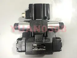NEW PARKER D31FBE01CC1NF00 PROPORTIONAL VALVE DHL FAST DELIVERY