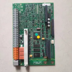 PARKER AH464657U101 690 SSD CONTROL BOARD