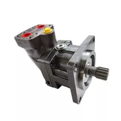 PARKER F12-060-MF-IV-D-000-000-0