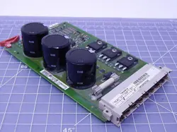 PARKER 03-LPU-LZS-ABC-7381 N01 2198150026LZS250/1000 CIRCUIT BOARD MODULE T10590