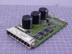 CIRCUIT BOARD T105436