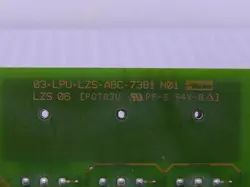03-LPU-LZS-ABC-7381 N01 CIRCUIT