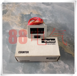 1PCS NEW PARKER JMCF-4X/AC220V