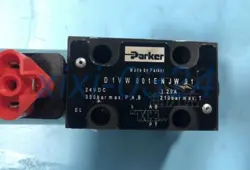 NEW PARKER SD1VW001ENJW
