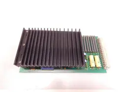 PARKER UDPS/UIC 44503101 CIRCUIT BOARD T76039