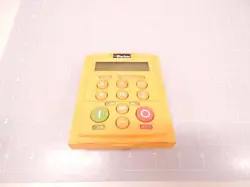 NUMERIC DISPLAY