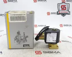 PARKER 7121FBF4NF00N0C111P3 VALVE