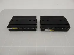 SLIDE RAILS