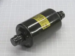 PARKER 165S LIQUID LINE FILTER DRYER T243495