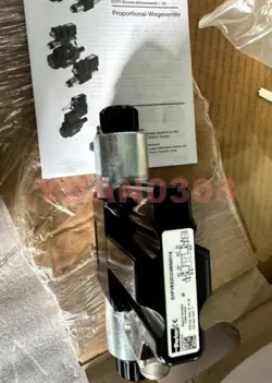 NEW PARKER D1FVE02CC0NS0314 HYDRAULIC VALVE DHL FAST DELIVERY