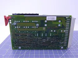 SERVO AMPLIFIER T105899