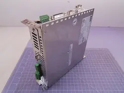 PARKER 638A023F0STOCAN000RD2ER SERVO REGLER T98933