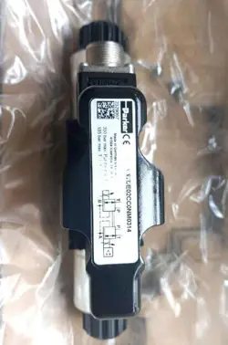 NEW PARKER D1FVE02CC0NM0314