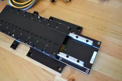 PARKER MX80L VIX250IH