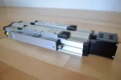 100MM TRAVEL NR