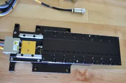ACTUATOR STAGE 150MM