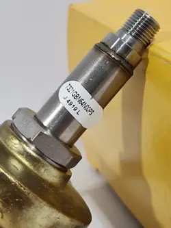 SKINNER VALVE