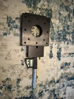 PARKER 4452-DM LINEAR POSITIONER