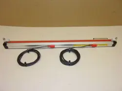 PARKER ORIGA SYSTEM PLUS, OSP-P16-00000-00375, PNEUMATIKUS LINERIS EGYSG